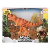 Toi-toys monde des dinosaures dinosaure