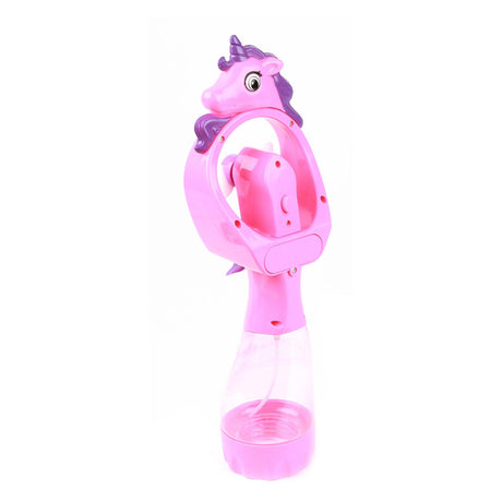 Dream Horse Handventilator et pulvérisateur Unicorn