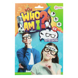 Toi-Toys Who Am I Board Game