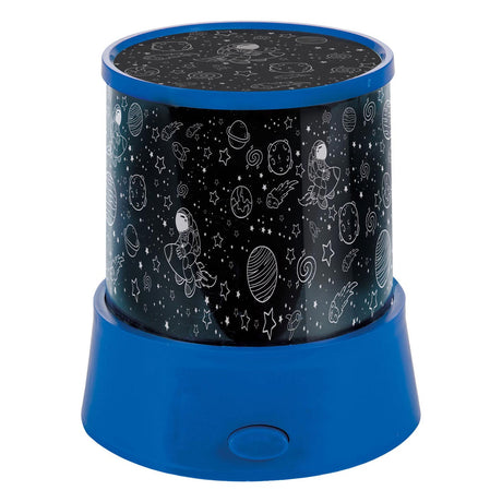 Lampe de projection galaxie Toi-toys