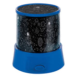 Toi-toys toitoys lampe de projection galaxie