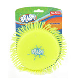 Frisbee à eau Splash puffer 18cm 6ass (1 pièce)