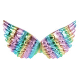 Dream horse costume set unicorn with wings