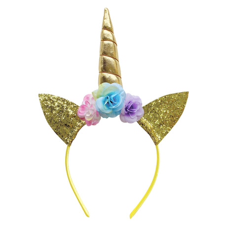 Dream horse costume set unicorn with wings