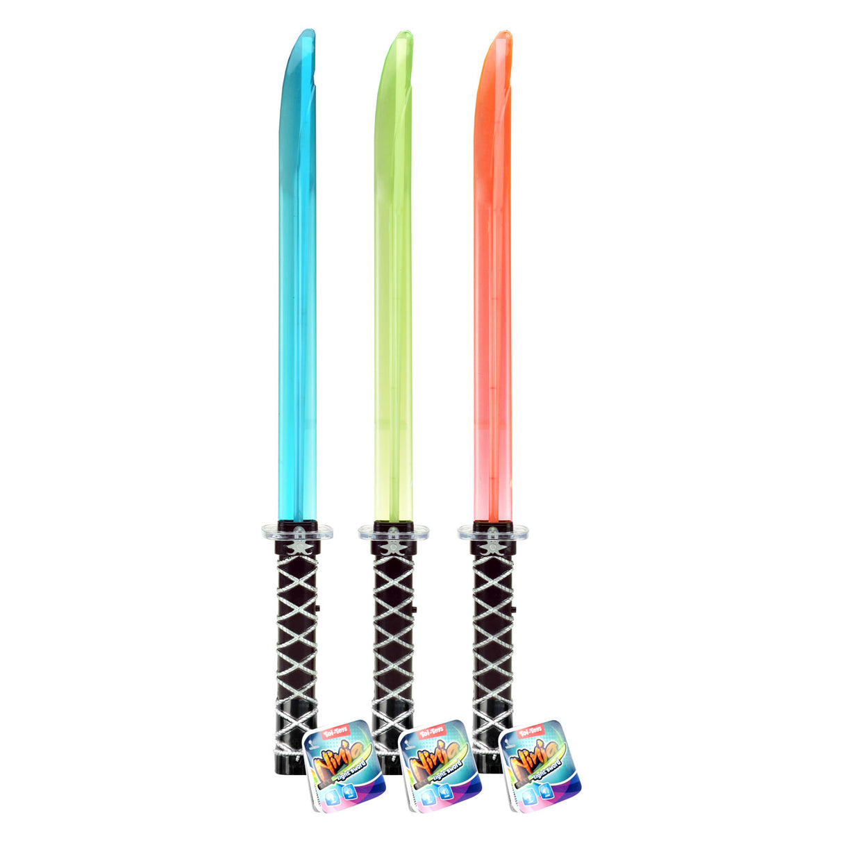 Toi-Toys Sabre Laser Ninja Lumière et Son