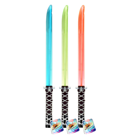 Toi-Toys Sabre Laser Ninja Lumière et Son