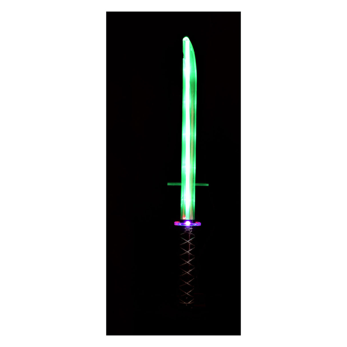 Toi-Toys Sabre Laser Ninja Lumière et Son