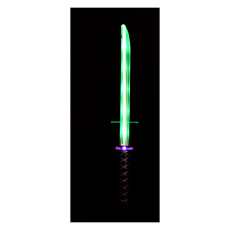 Toi-Toys Sabre Laser Ninja Lumière et Son