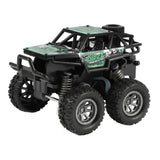 TOI-TOYS TRUCKS TRAPHACK MONSTER TRUCK 4X4