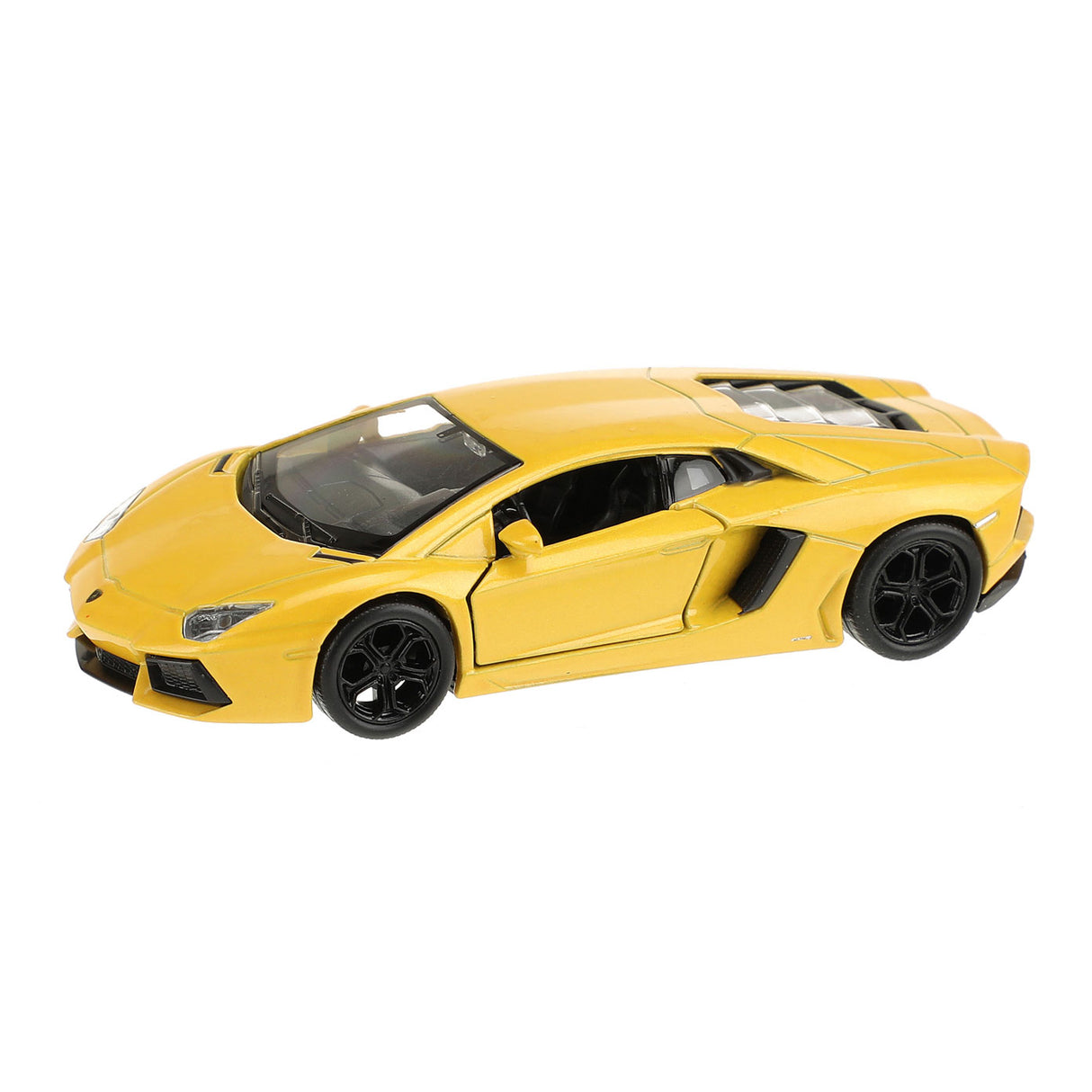 Toi-toys welly aventdador lp700-4 Modell Auto