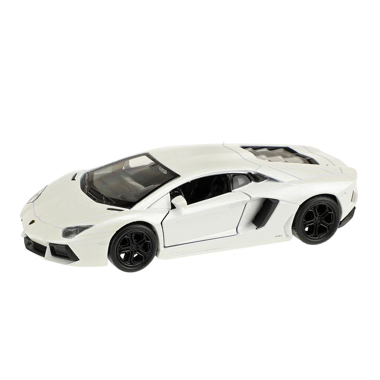 Toi-toys welly aventdador lp700-4 Modell Auto