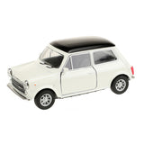 Welly mini cooper 1300 modèle de voiture