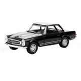 TOI-TOYS WELLY MERCEDES-BENZ 1963 230SL Model Car