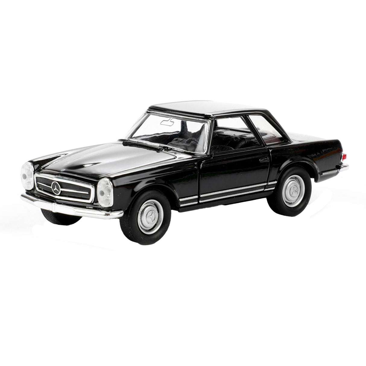 Welly Mercedes-Benz 1963 230SL modèle de voiture