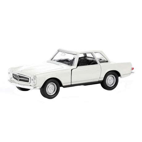 Welly Mercedes-Benz 1963 230SL modèle de voiture