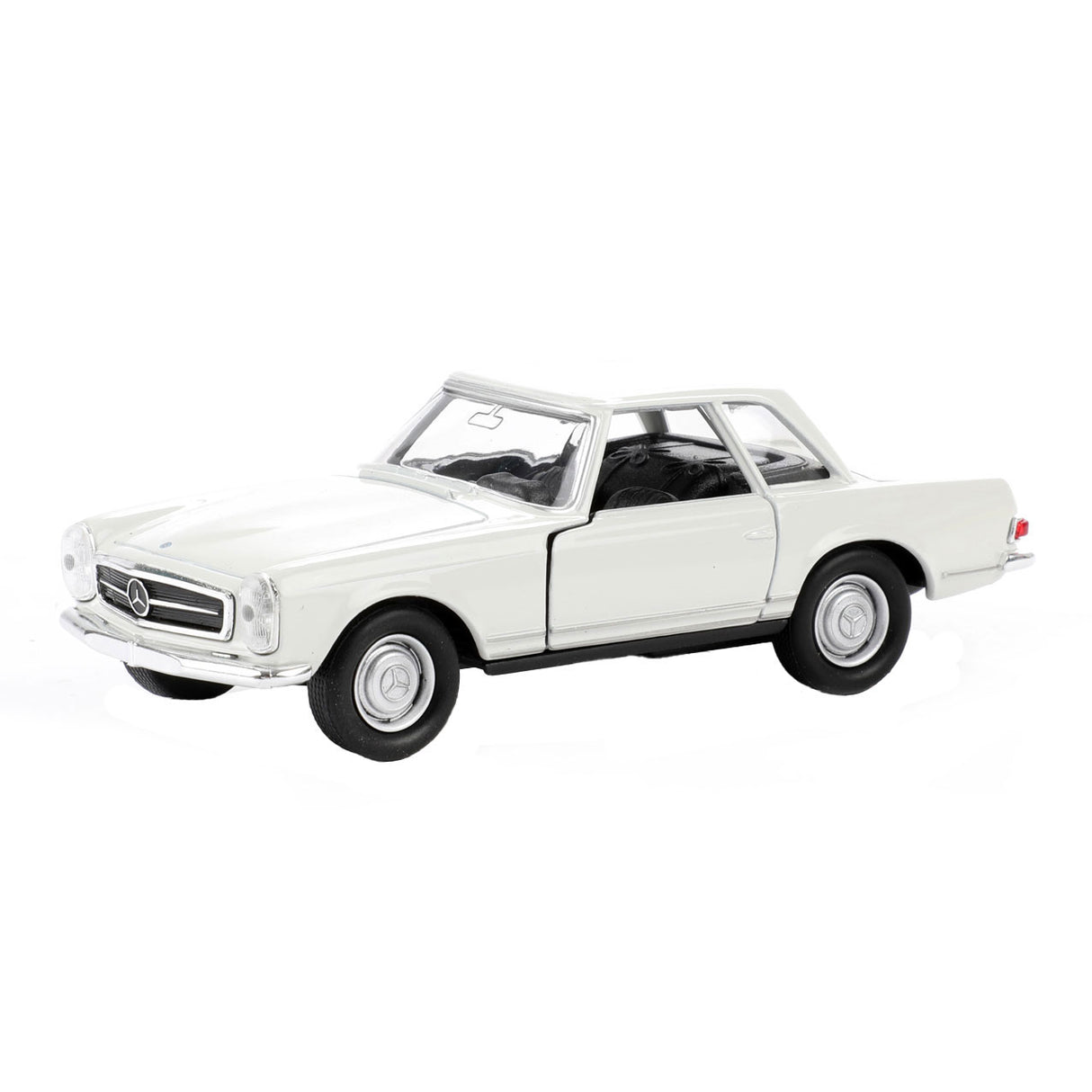 Welly Mercedes-Benz 1963 230SL modèle de voiture