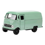 Welly Mercedes Benz L319 modèle de voiture