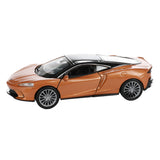 Modèle de voiture Welly McLaren GT