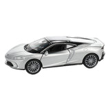 Modèle de voiture Welly McLaren GT