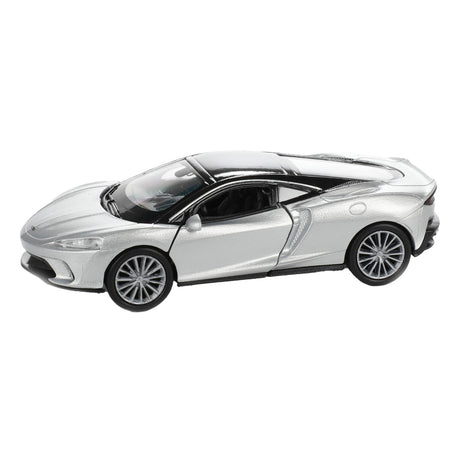 Modèle de voiture Welly McLaren GT