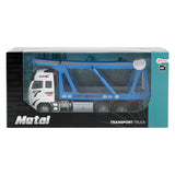 Transporteur automatique de traction en métal 1:38