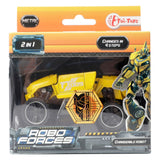 Toi-toys toi toys robot à langer pick-up