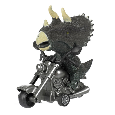 Toi-toys monde des dinosaures dinosaure à friction sur moteur