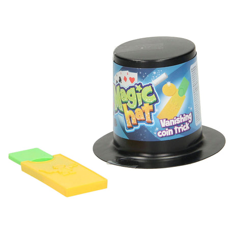 Toi-toys toi toys chapeau magique magique avec 1 tour