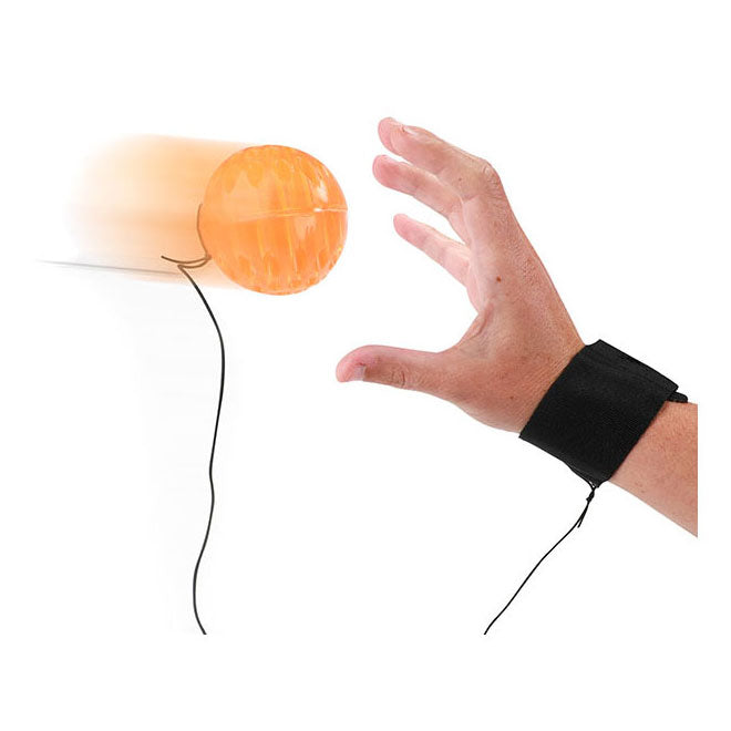 Toi-toys toi toys ballon élastique ø5cm avec lumière