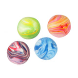 Toi-toys boule à presser marbre