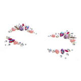 TOI-TOYS Princess Friends fait face à des diamants