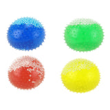 Toi-toys toi toys balle à presser 7cm avec balles