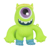 Toi-toys balle anti-stress puffer monstre un œil