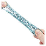 Toi-Toys Raamkruiper Knijpballen Glitter, 3st.