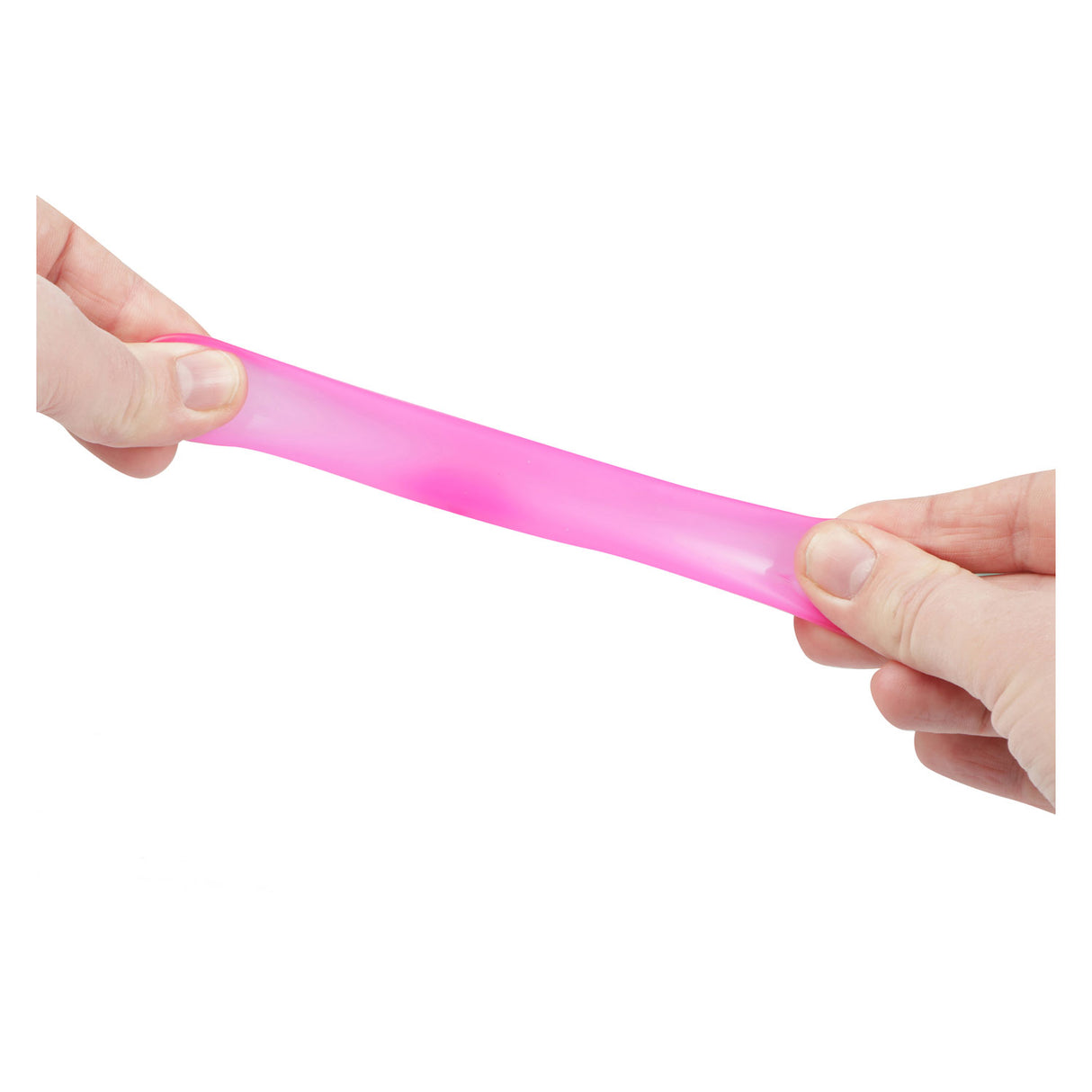 Toi-toys boules à presser sur chenilles de fenêtre néon, 3 pièces