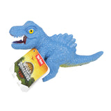 Toi-toys monde des dinosaures dinosaure à pétrir