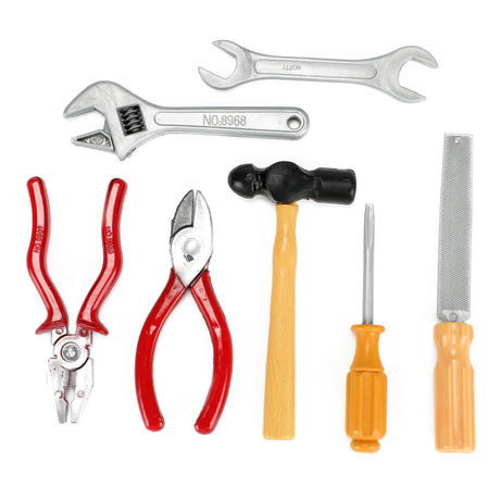 To-Toys Power Tools Power Tools Ensemble dans ZAK, 7DLG.