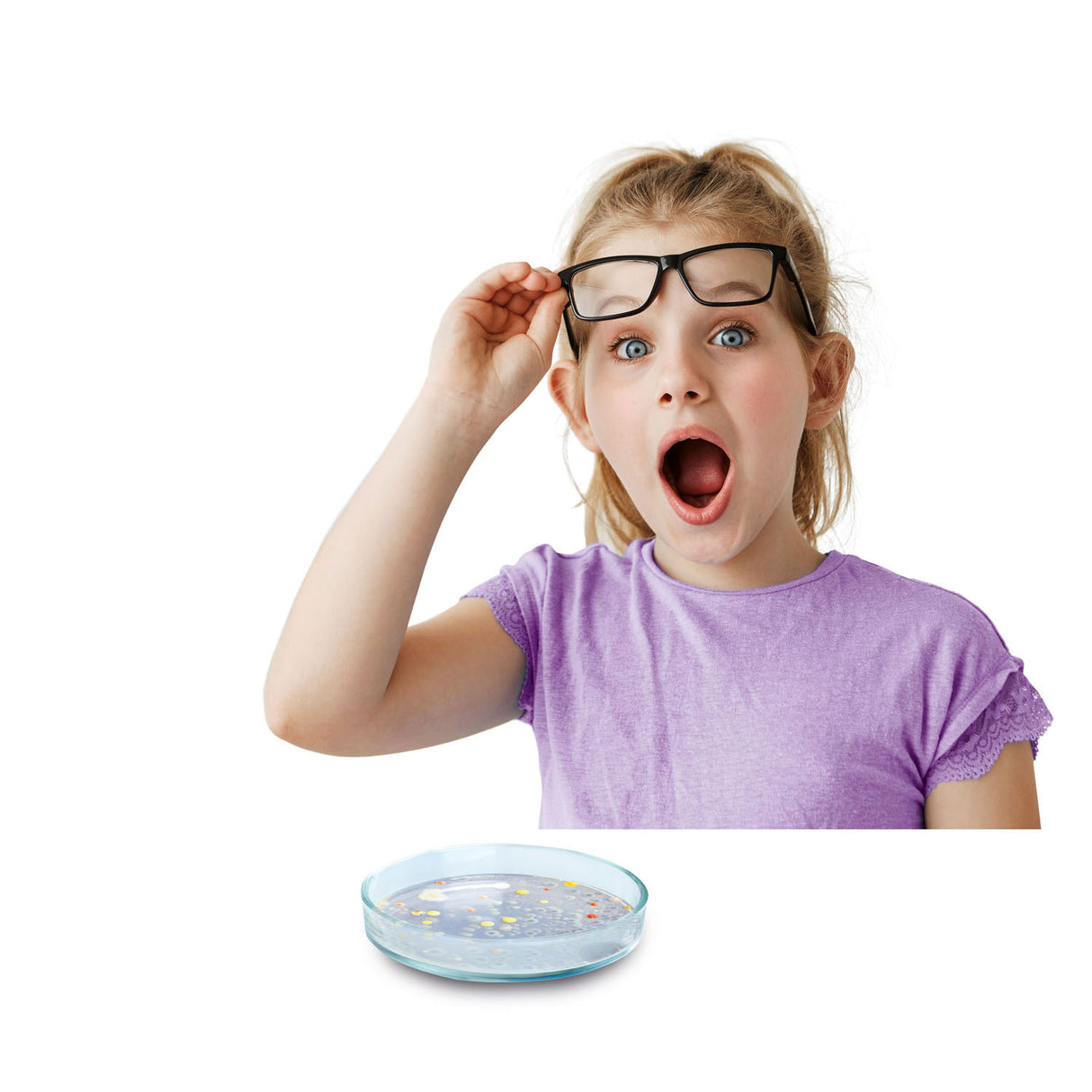 Kidscovery Science Micro Organisme