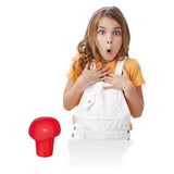 Expérience de découverte pour enfants - ensemble de fontein chimique
