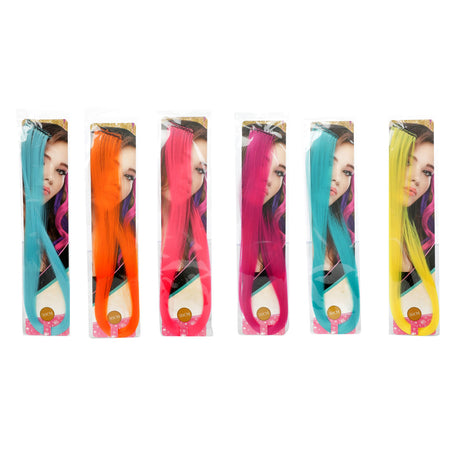 Toi-toys postiche fluorescent, 50cm