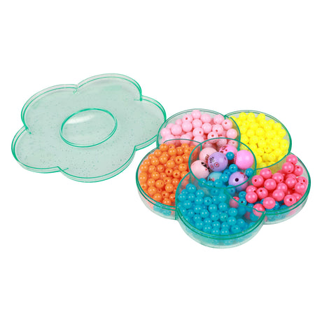 Ensemble Toi-toys fabriquez vos propres bracelets de perles