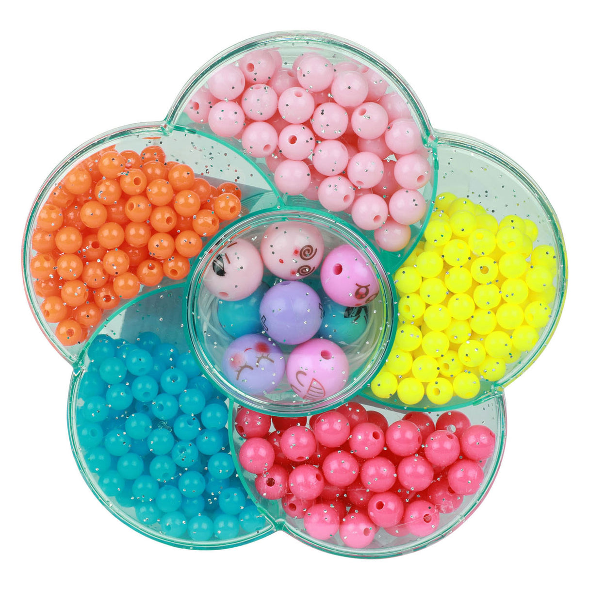 Ensemble Toi-toys fabriquez vos propres bracelets de perles