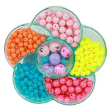 Ensemble Toi-toys fabriquez vos propres bracelets de perles