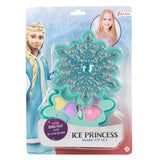 Set di cristalli di ghiaccio di toi-toys Ice Crystal