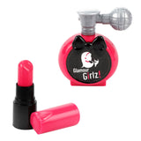 TOI-TOYS Glamour Shine Kapperset avec FOHN WORKING
