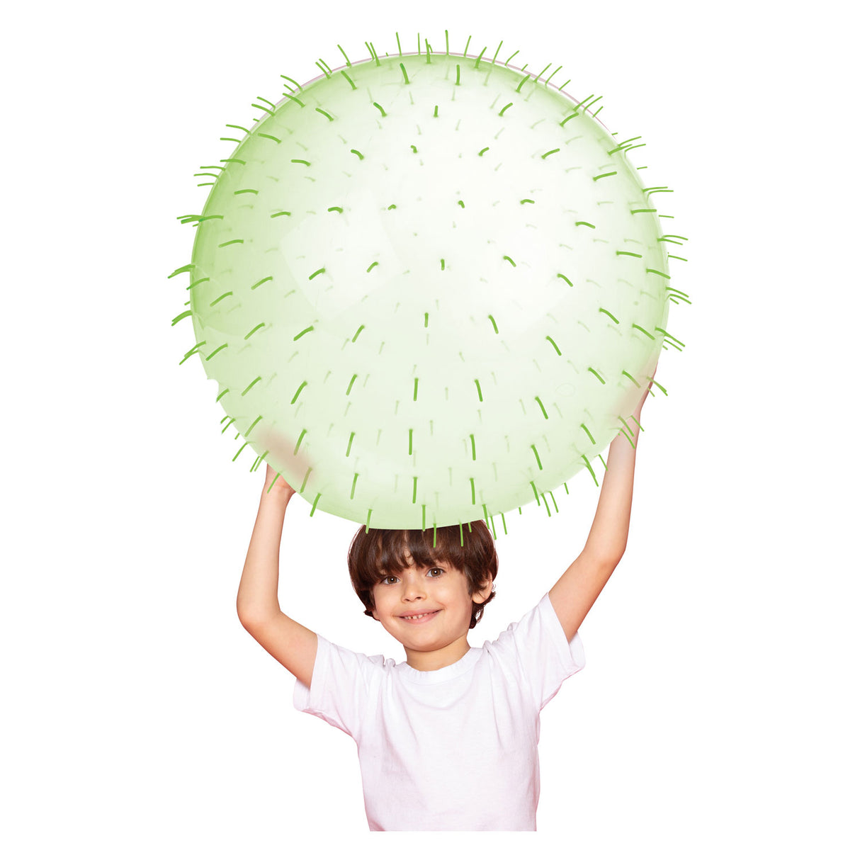 Toi-Toys Pufferz Boxballon Inflatable