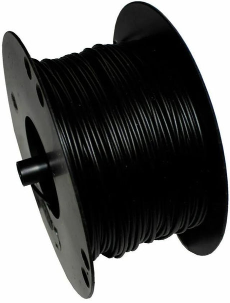 Hella gestion du véhicule rl.câbles flk 2.5 noir a 50 mtr