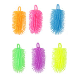 Toi-toys pufferz mini chenille puffer, 6cm