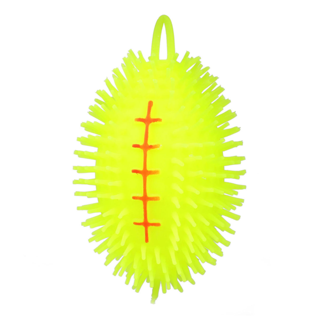 Rugby de pferball toi-toys, 14 cm