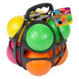 Toi-toys toi toys play out jeu de boules set 9 pièces